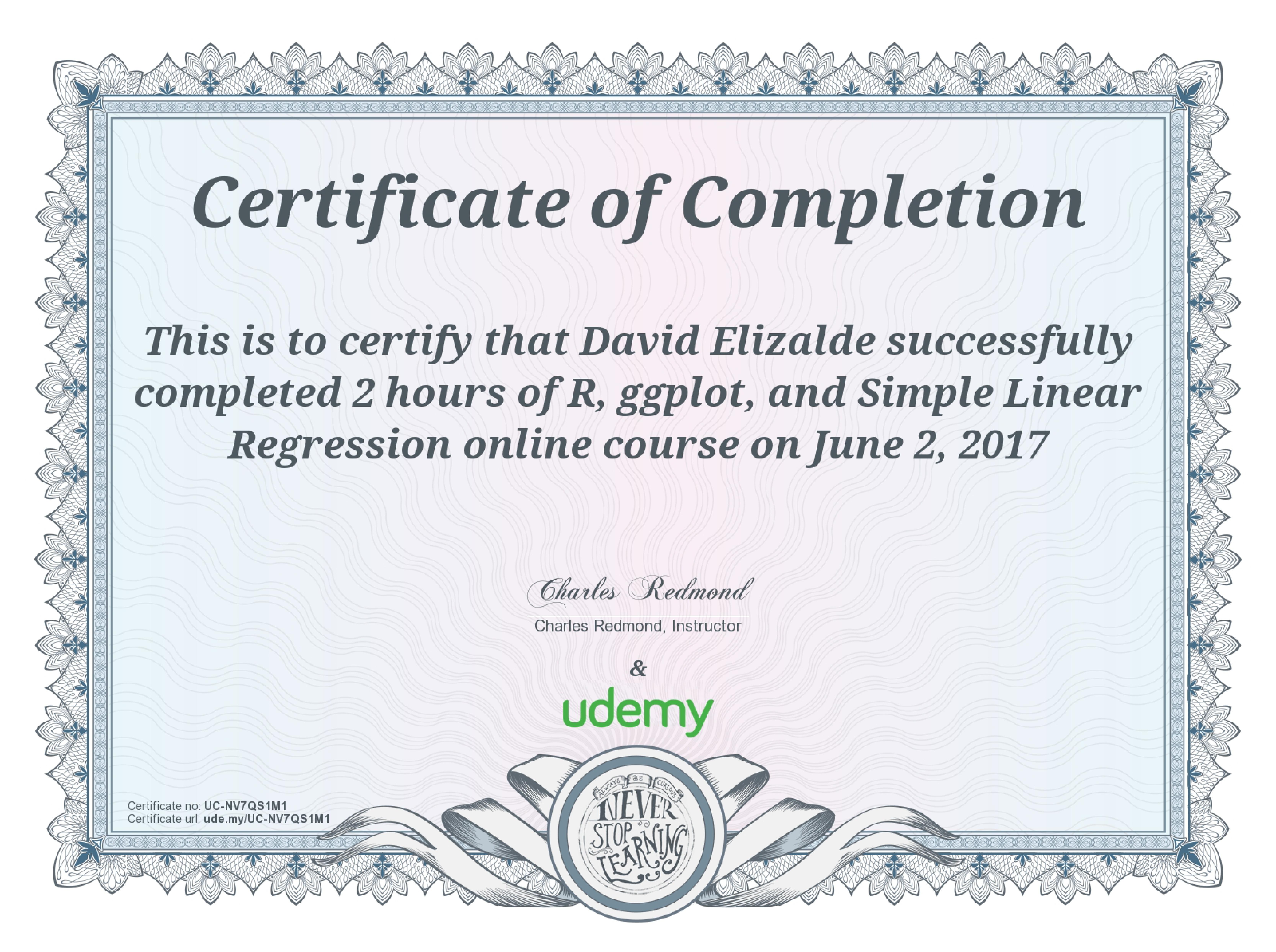 R, ggplot, and Simple Linear Regression